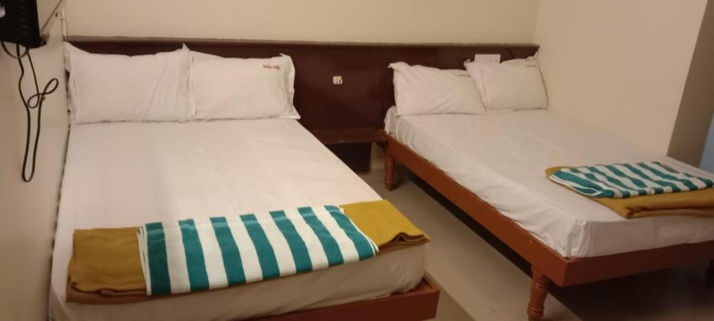 Sai Golden Rooms Tirupati Exterior foto